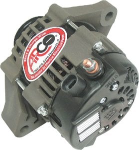 Arco Starting & Charging - Arco Mercury Outboard Alternator - 20850