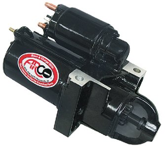 Arco Starting & Charging - Inboard Starter-Gm - 30433