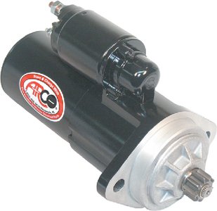 Arco Starting & Charging - Arco High Performance Starter - 30459