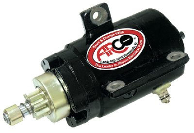 Arco Starting & Charging - Yamaha 75-90 HP Starter - 3427