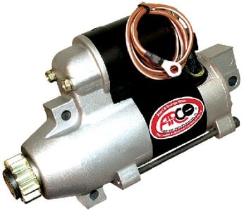 Arco Starting & Charging - Yamaha 150-200 HP Starter - 3431