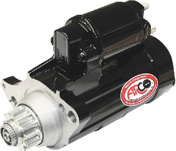 Arco Starting & Charging - Honda Outboard Starter - 3447