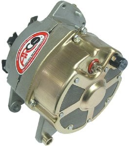 Arco Starting & Charging - Chrysler Marine Alternator - 40112