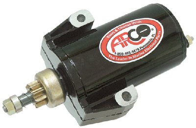 Arco Starting & Charging - Outboard Starter - 5367