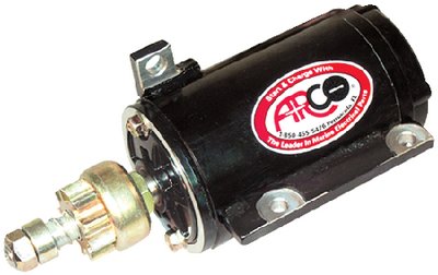 Arco Starting & Charging - Outboard Starter - 5371