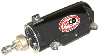 Arco Starting & Charging - Outboard Starter - 5373