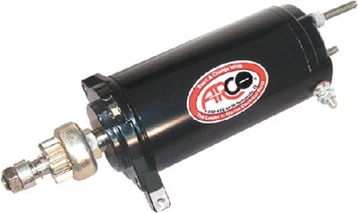 Arco Starting & Charging - Outboard Starter - 5374