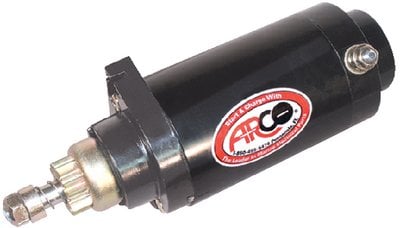 Arco Starting & Charging - Outboard Starter - 5379