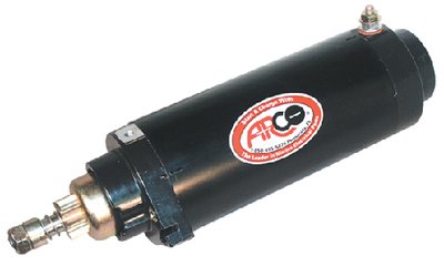 Arco Starting & Charging - Outboard Starter - 5380