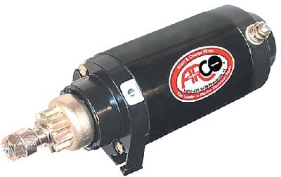 Arco Starting & Charging - Outboard Starter - 5388