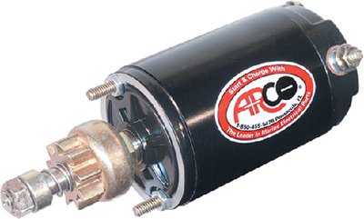 Arco Starting & Charging - Outboard Starter - 5390