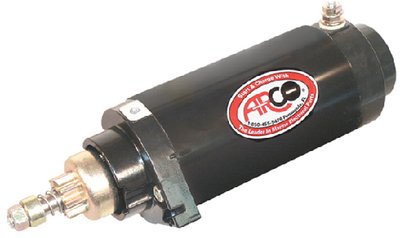 Arco Starting & Charging - Mercury / Mariner 100-125 HP Inline 4-Cyl; 80 - 5392