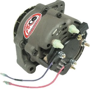 Arco Starting & Charging - Mercruiser O.E.M. Alternator - 60050