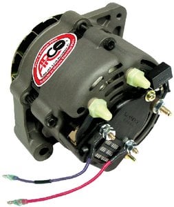 Arco Starting & Charging - Mercruiser Alternator - 60055