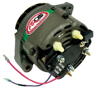 Arco Starting & Charging - Mercruiser Alternator - 60060