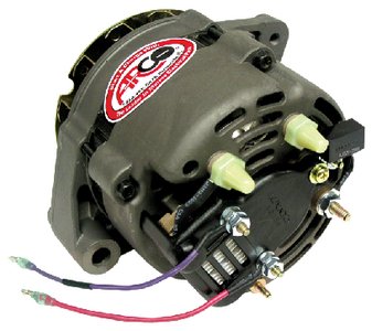 Arco Starting & Charging - Mercruiser Alternator - 60065