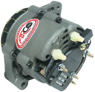 Arco Starting & Charging - OMC Cobra Alternator - 60125