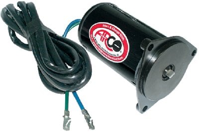 Arco Starting & Charging - OMC Heavy-Duty Tilt Trim Motor - 6220