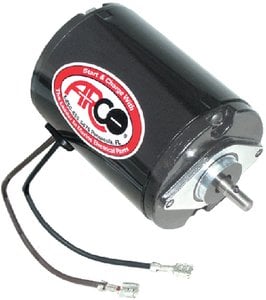 Arco Starting & Charging - Volvo Penta Heavy-Duty Tilt Trim Motor - 6223