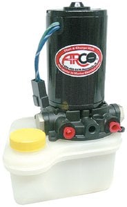 Arco Starting & Charging - Volvo Trim Pump Assembly - 6227