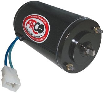 Arco Starting & Charging - Volvo Penta SX Tilt Trim Motor - 6233