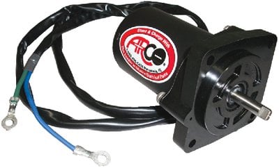 Arco Starting & Charging - Tilt Trim Motor-Yamaha - 6261