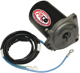 Arco Starting & Charging - Yamaha Heavy Duty Tilt Trim Motor (New) - 6263