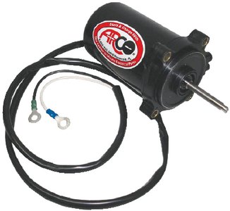 Arco Starting & Charging - Yamaha Heavy-Duty Tilt Trim Motor - 6264