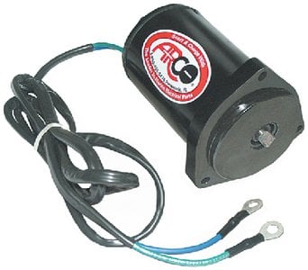 Arco Starting & Charging - Yamaha Tilt/Trim Motor - 6266