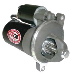 Arco Starting & Charging - High Performance Inboard Starter - 70200