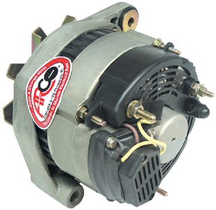 Arco Starting & Charging - Inboard Alternator - Volvo Penta - 80108