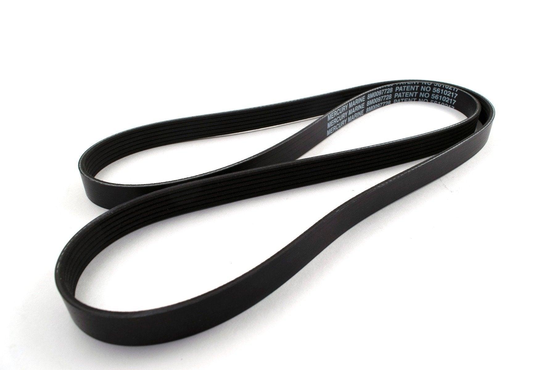 Mercury Mercruiser - Serpentine Belt - 1713 mm - Fits MCM 4.5L Bravo a