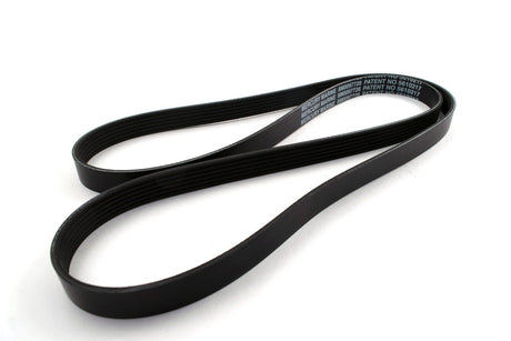 Mercury Mercruiser - Serpentine Belt - 1713 mm - Fits MCM 4.5L Bravo and 6.2L MPI Engines - 57-8M0097728