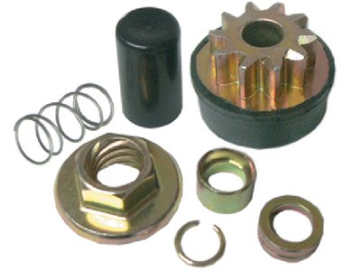 Arco Starting & Charging - 2-pc. Replacement Drive Gear - DVK72