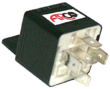 Arco Starting & Charging - Volvo Penta Relay - R040