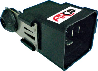 Arco Starting & Charging - Mercury/Marine Relay - R151