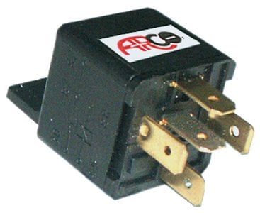 Arco Starting & Charging - Volvo Penta Relay - R177