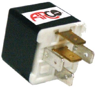 Arco Starting & Charging - P 12V 30A Trim Relay 582472 & - R473