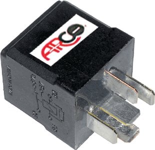 Arco Starting & Charging - Volvo Penta Relay - R809