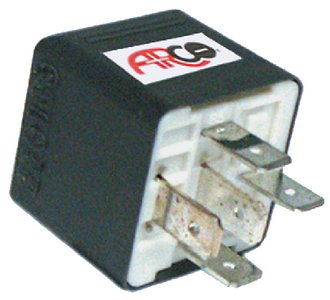 Arco Starting & Charging - Volvo Penta Relay - R832