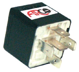 Arco Starting & Charging - Volvo Penta Relay - R952