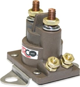 Arco Starting & Charging - Mercruiser, Mercury Solenoid - SW058HD