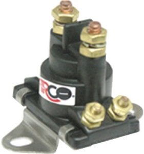 Arco Starting & Charging - Mercruiser, Mercury Solenoid - SW058