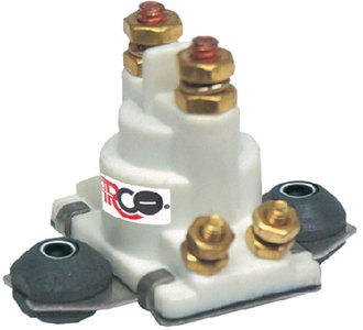 Arco Starting & Charging - Mercruiser, Mercury Solenoid - SW097