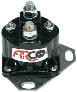 Arco Starting & Charging - Mercury & OMC - SW394