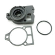 Mercury Mercruiser - Water Pump Base Kit - Fits MC I & R Drives w/o Flush Screw In Housing - 46-57234T1