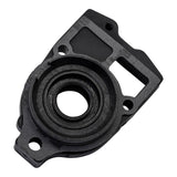 Mercury Mercruiser - Water Pump Base Kit - Fits MC I & R Drives w/o Flush Screw In Housing - 46-57234T1
