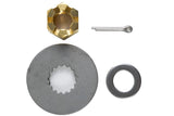 Suzuki - Outboard Propeller Hardware Kit - 57630-92E00 - DF150 DF300 (Non-Watergrip)