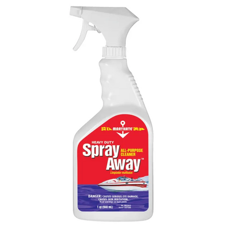 Marykate - Spray Away All-Purpose Cleaner - 32 oz. - MK2832