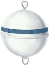 Cal June Bouys - Premium Mooring Buoy - 18" Dia - 90 lbs. - 4402